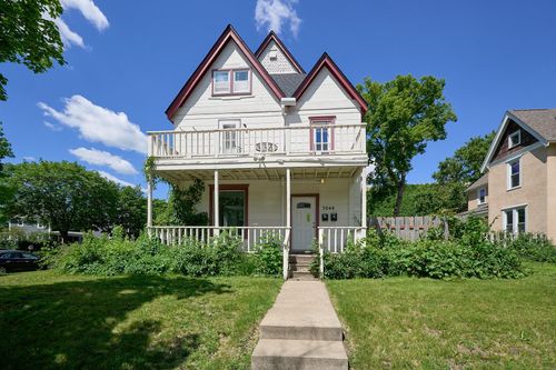 3044 Fremont Ave S, Minneapolis, MN, 55408-2721 | Card Image