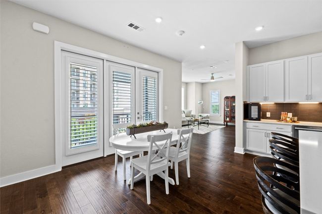 UNIT-5301 - 4501 Jackson Ave, Condo with 2 bedrooms, 2 bathrooms and 2 parking in Austin TX | Image 9