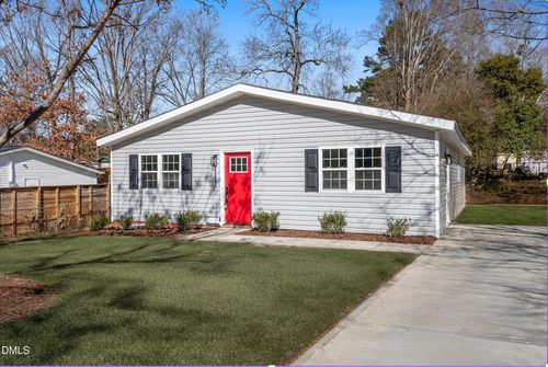 1117 Savannah Dr, Raleigh, NC, 27610-5725 | Card Image