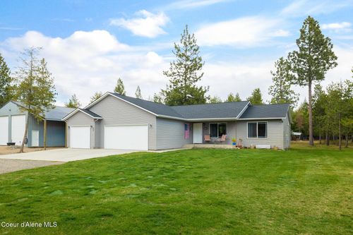 299 Cardinal Ln, Spirit Lake, ID, 83869-7020 | Card Image