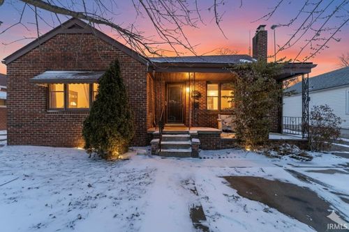 1220 N Wabash Ave, Kokomo, IN, 46901-2604 | Card Image