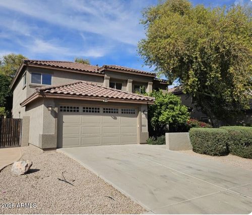 3582 E Santa Fe Lane, Gilbert, AZ, 85297 | Card Image