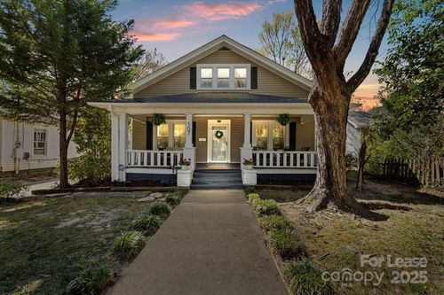 507 W 2nd Ave, Gastonia, NC, 28052-3870 | Card Image