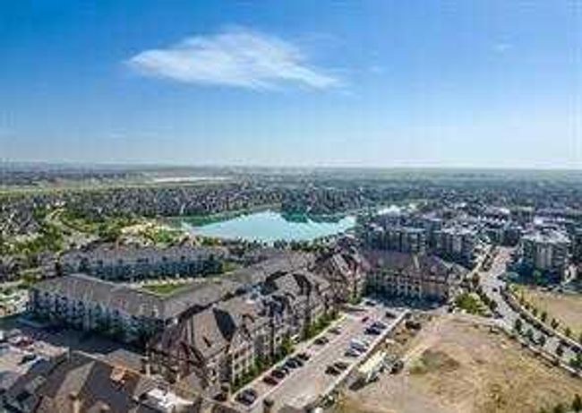 413 - 20 Mahogany Mews Se, Home with 1 bedrooms, 1 bathrooms and 1 parking in Calgary AB | Image 31