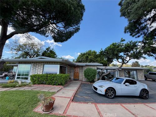 2182 Ahuacate Rd, La Habra Heights, CA, 90631-7814 | Card Image