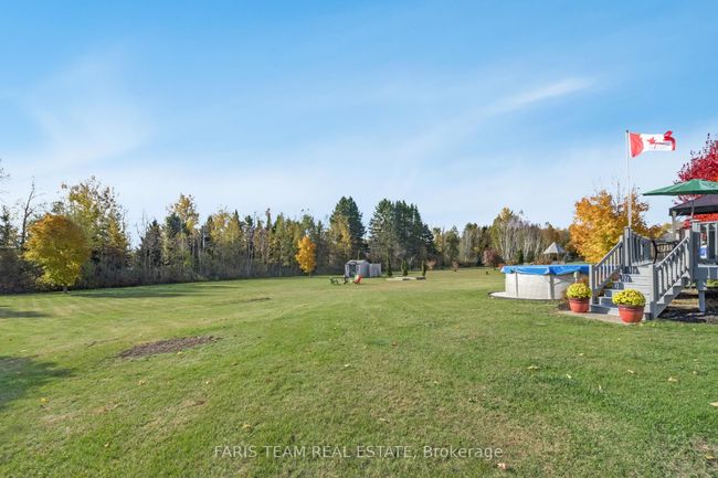 56 Cindy Lane, House other with 3 bedrooms, 3 bathrooms and 6 parking in Lisle ON | Image 16
