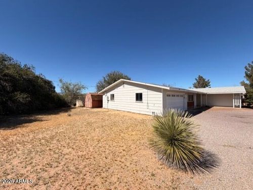 880 S La Mesa Cir, Benson, AZ, 85602-6865 | Card Image