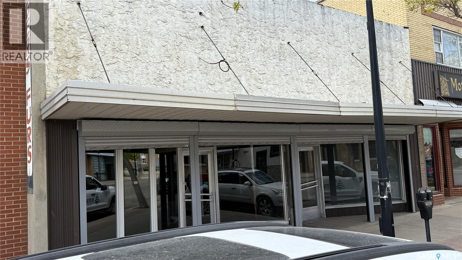 Commercial Lease in Prince Albert 2