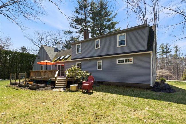 13 River Bend Cir, House other with 3 bedrooms, 2 bathrooms and null parking in Exeter NH | Image 24