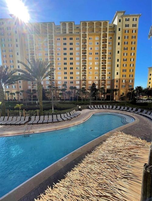 3909-8101 Resort Village Dr, Orlando, FL, 32821-5616 | Card Image