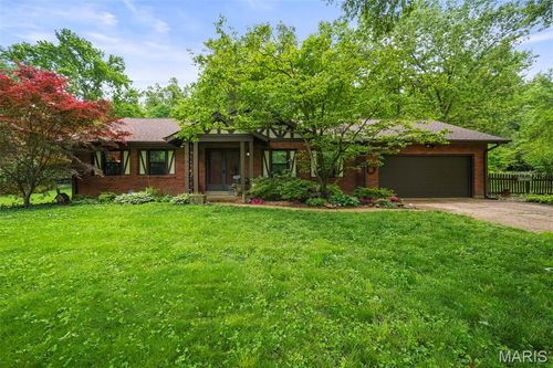 114 Carol Dr, Eureka, MO, 63025-3175 | Card Image