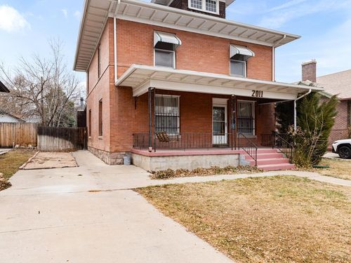 2011 N Greenwood St, Pueblo, CO, 81003-2556 | Card Image