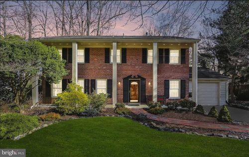 12628 Saint James Rd, ROCKVILLE, MD, 20850-3747 | Card Image