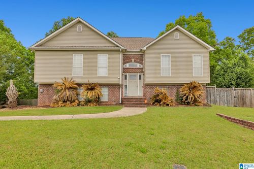 152 Woodland Ridge Rd, ODENVILLE, AL, 35120-6769 | Card Image
