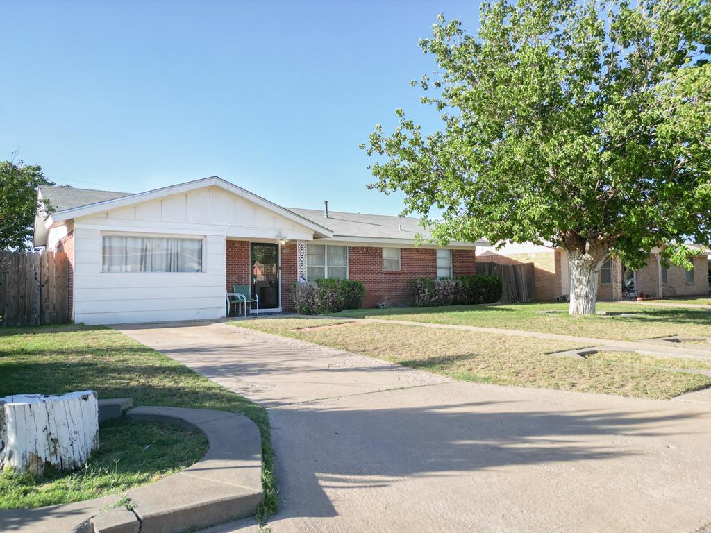Magnolia Ave, Midland, TX 79705