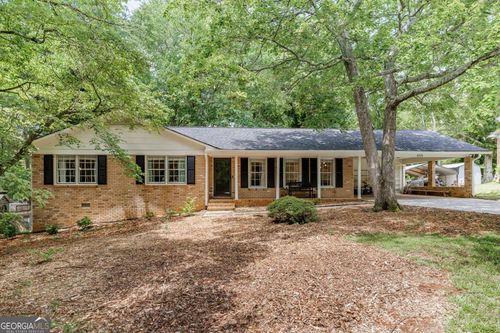 655 University Cir, Athens, GA, 30605-3729 | Card Image