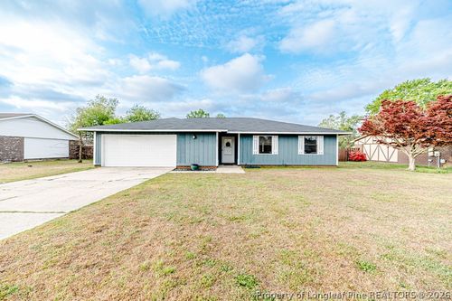 6553 Gristmill Road, Fayetteville, NC, 28314 | Card Image