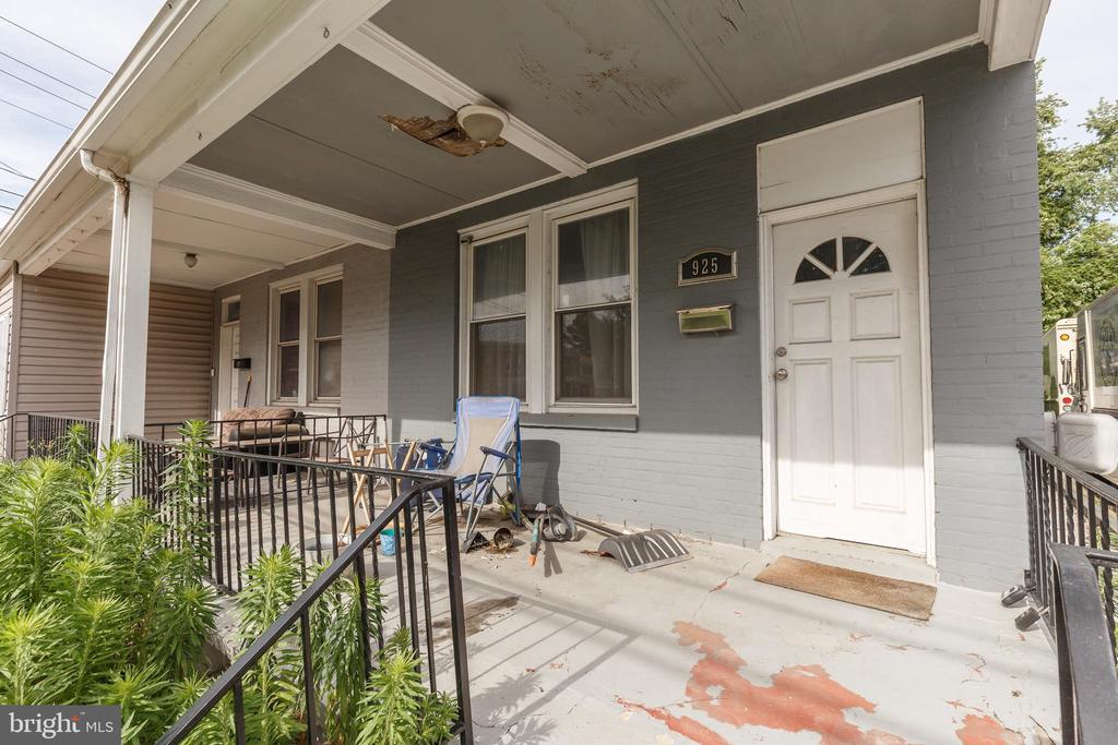 Residential in BALTIMORE 2