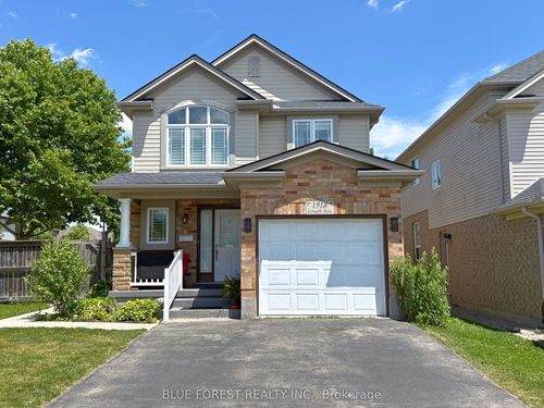 1918 Gough Ave, London, ON, N5X4P8 | Card Image