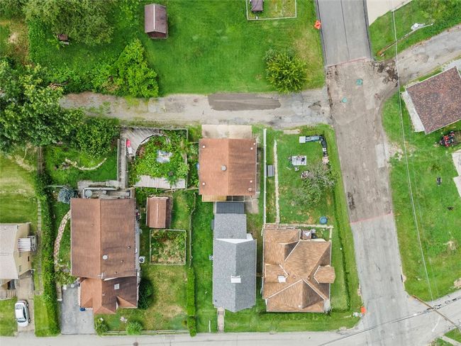 4506 Bowes Ave, House other with 3 bedrooms, 1 bathrooms and 2 parking in West Mifflin PA | Image 39