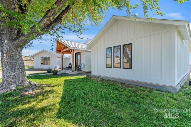 10200 W Scenic View Ln, House other with 4 bedrooms, 3 bathrooms and null parking in Star ID | Image 41