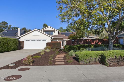 3972 Hollyhock Way, San Luis Obispo, CA, 93401-7621 | Card Image