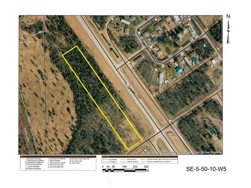 5402 50 St, Cynthia, AB, T0E0K0 | Card Image