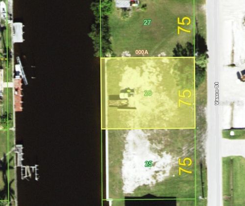 4419 Vasco St, PUNTA GORDA, FL, 33950-7354 | Card Image