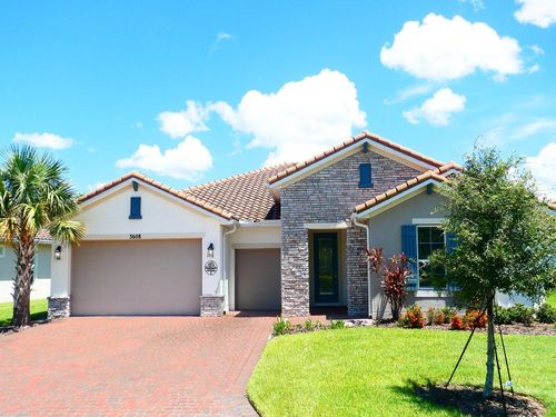 3608 Via Monte Napoleone Dr, Kissimmee, FL, 34759-4094 | Card Image