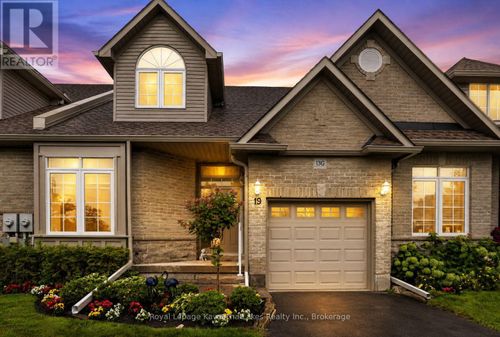 19 Rivermill Boulevard, Kawartha Lakes (Lindsay), ON, K9V6K6 | Card Image