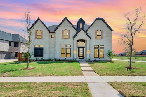 3940 Wilderness Dr, Prosper, TX, 75078-3779 | Card Image