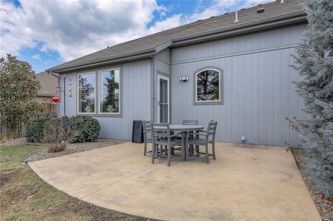 823 155 Th Cir, House other with 5 bedrooms, 4 bathrooms and null parking in Basehor KS | Image 41