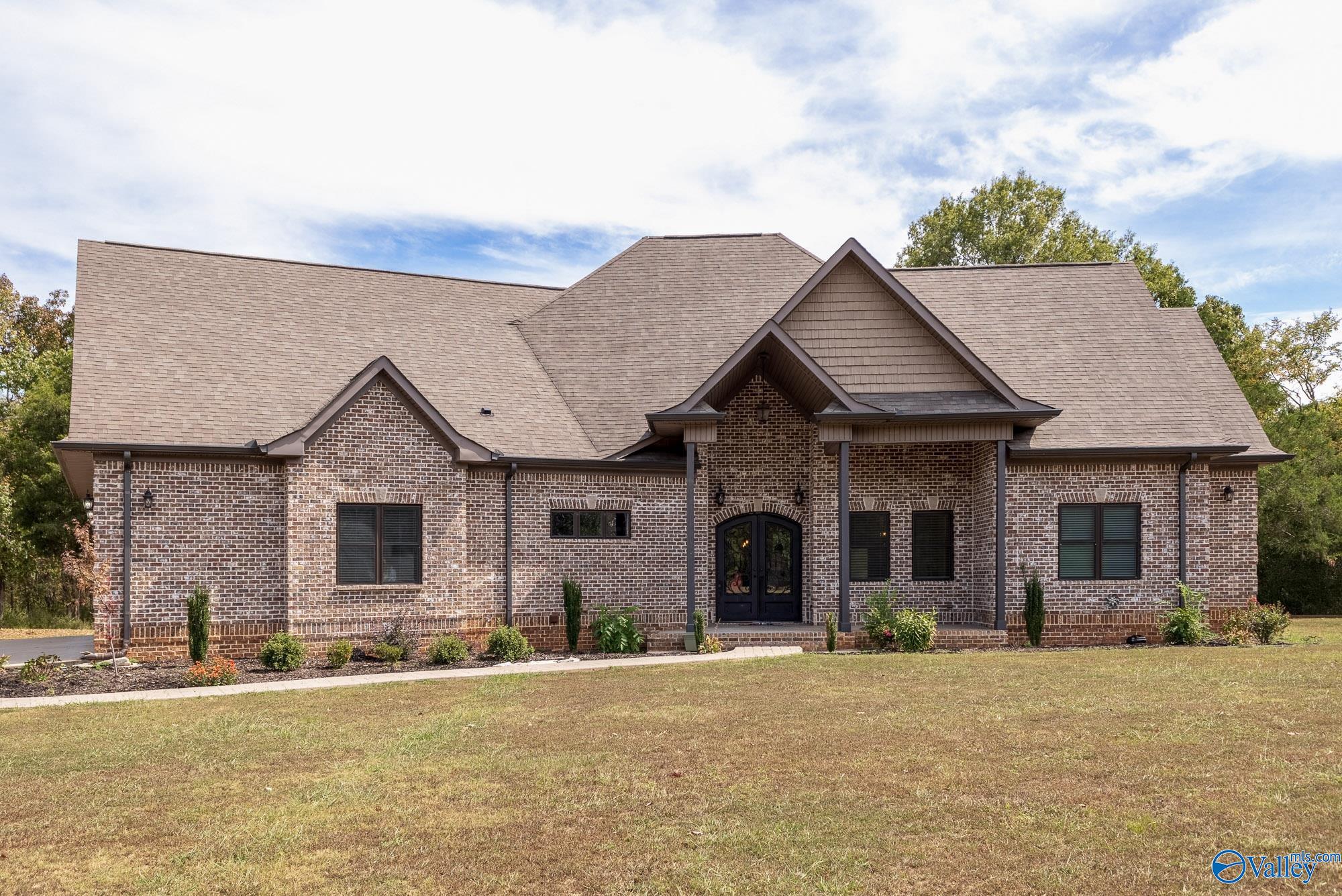 Chapel Hill Rd, Decatur, AL 35603