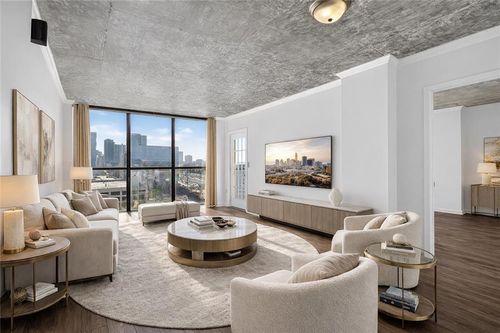 apt-1806-1280 W Peachtree St Nw, Atlanta, GA, 30309-3435 | Card Image