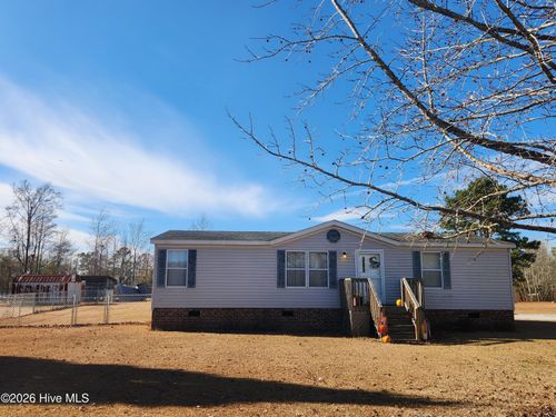 1607 Cool Springs Rd, Ernul, NC, 28527-9797 | Card Image