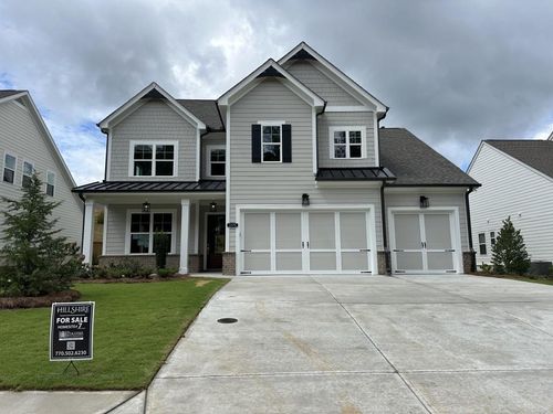 3375 Hillshire Dr, Cumming, GA, 30028-2105 | Card Image