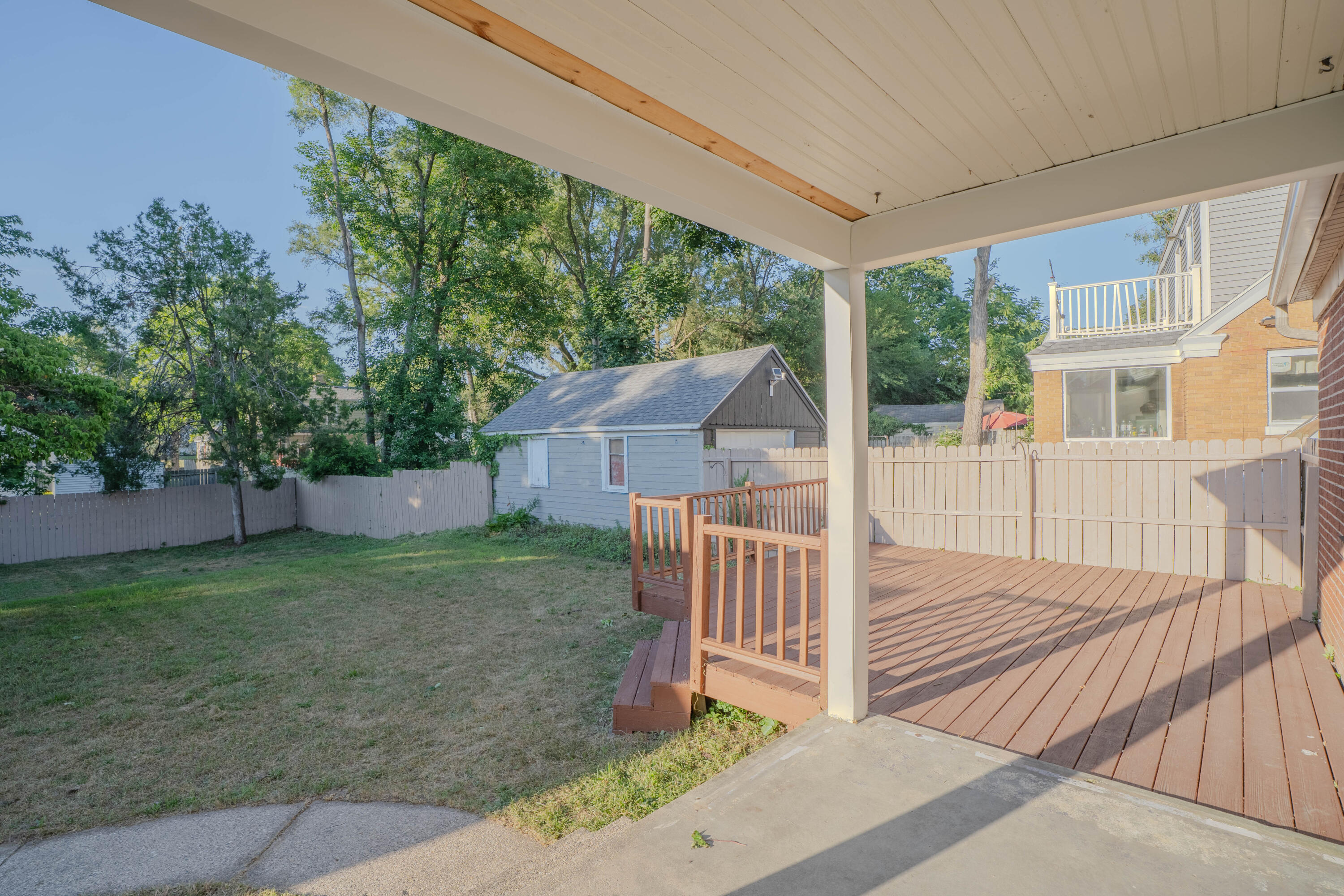 Residential in Grand Rapids 5