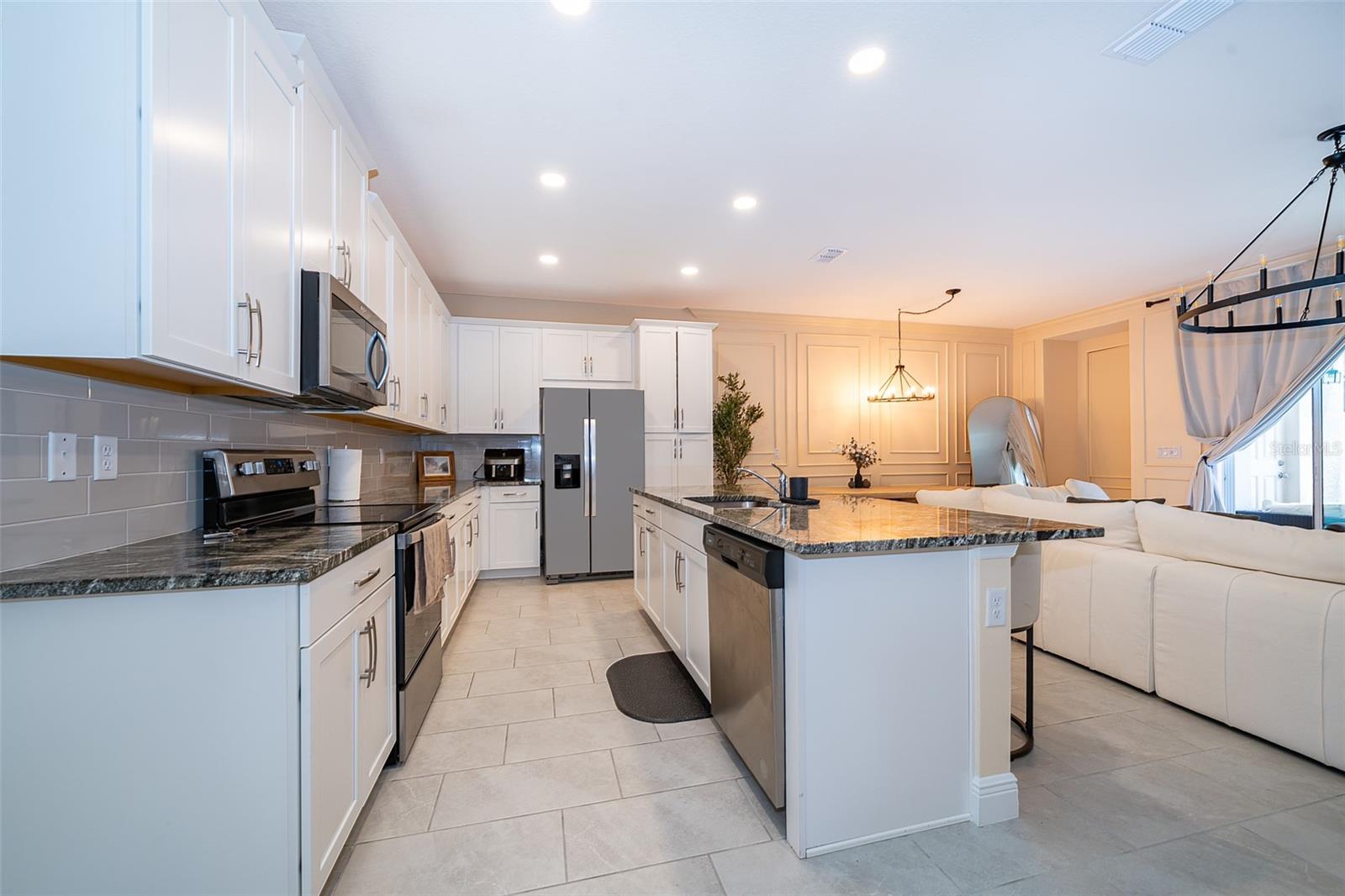 Residential in KISSIMMEE 4