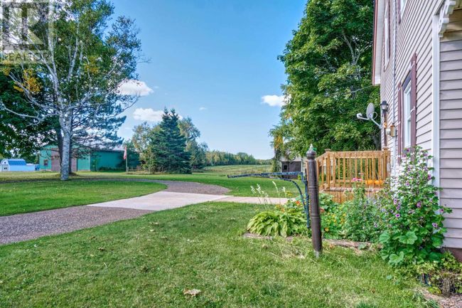 15988 Rte 14, House other with 4 bedrooms, 2 bathrooms and null parking in Tignish PE | Image 38