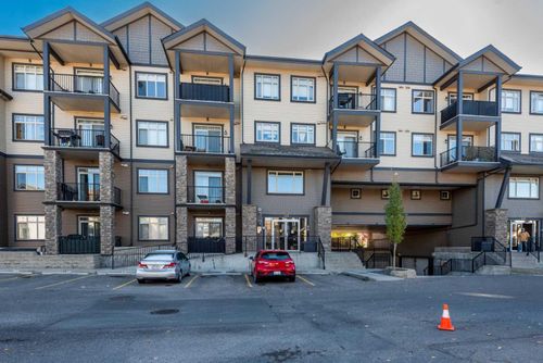401-117 Copperpond Common Se, Calgary, AB, T2Z5E2 | Card Image
