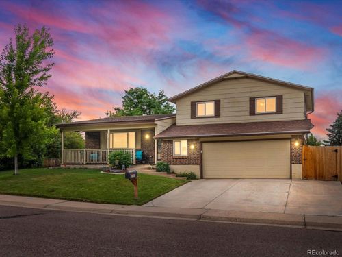 6166 S Dover St, Littleton, CO, 80123 | Card Image