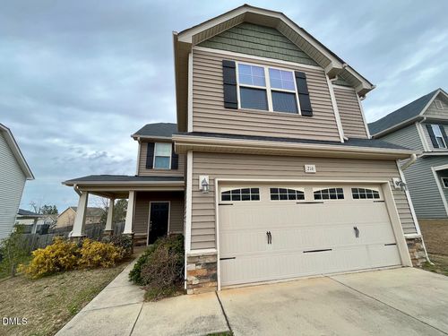 216 E Webber Ln, Clayton, NC, 27527-6524 | Card Image