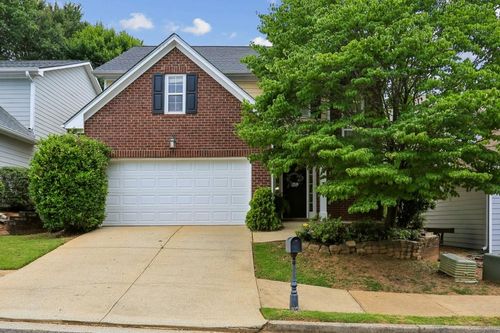 3424 Kensington Parc Cir, Avondale Estates, GA, 30002-1779 | Card Image