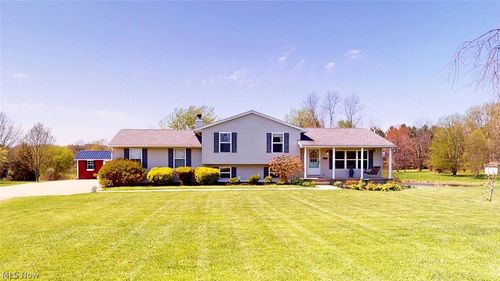 18440 Rapids Rd, Hiram, OH, 44234-9603 | Card Image