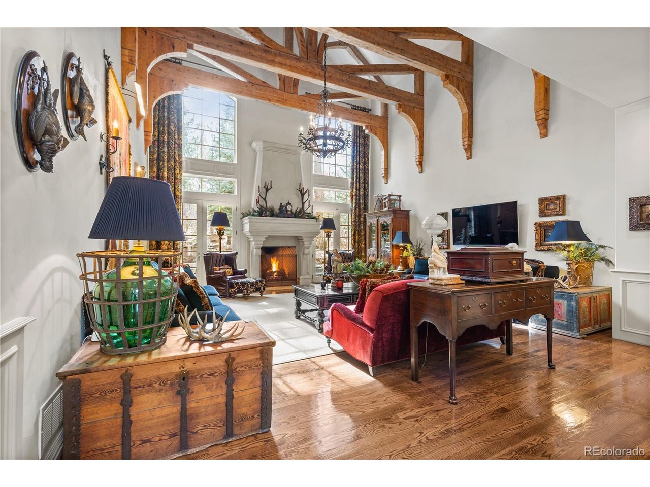 Residential in Castle Rock 3