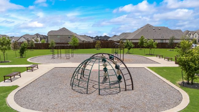 1124 Beaumont Ln, House other with 5 bedrooms, 4 bathrooms and null parking in Red Oak TX | Image 31