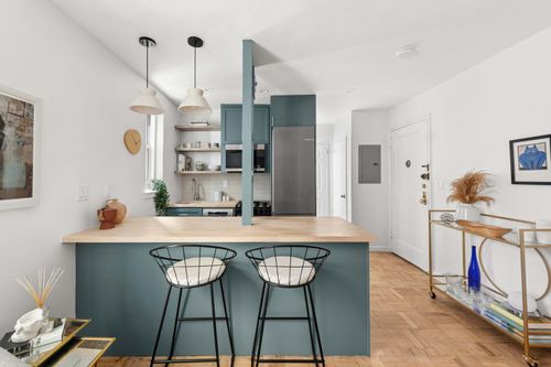 1d-30 Monroe Pl, Brooklyn, NY, 11201-2612 | Card Image