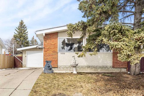 5216 Marian Rd Ne, Calgary, AB, T2A2Y2 | Card Image