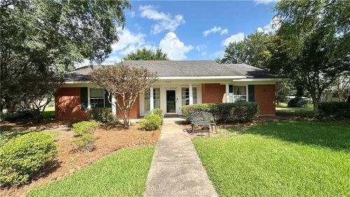 502 Wadsworth Ave, Cheneyville, LA, 71325 | Card Image