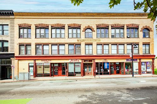 106-7 Main St, Brockton, MA, 02301-4086 | Card Image